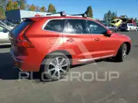 2021 Volvo XC60 фото
