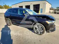 2021 Volvo XC60 фото