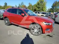 2021 Volvo XC60 фото