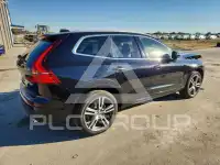 2021 Volvo XC60 фото