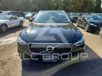 2021 Volvo XC60 фото
