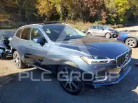 2021 Volvo XC60 photo