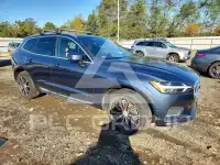 2021 Volvo XC60 фото