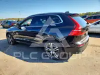 2021 Volvo XC60 фото
