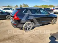 2021 Volvo XC60 фото