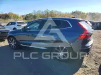 2021 Volvo XC60 photo