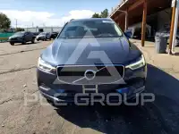 2021 Volvo XC60 photo
