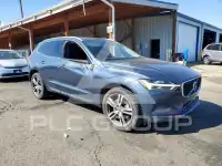 2021 Volvo XC60 photo
