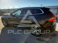 2021 Volvo XC60 фото