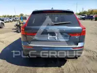 2021 Volvo XC60 photo
