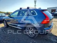 2021 Volvo XC60 фото