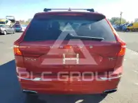 2021 Volvo XC60 фото