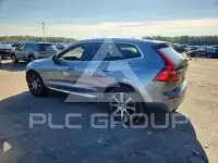 2021 Volvo XC60 photo