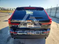 2021 Volvo XC60 фото