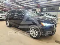 2021 Volvo XC60 фото