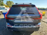 2021 Volvo XC60 фото