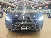 2021 Volvo XC60 фото