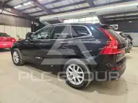 2021 Volvo XC60 фото