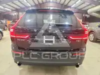 2021 Volvo XC60 фото