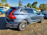 2021 Volvo XC60 фото