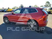 2021 Volvo XC60 фото
