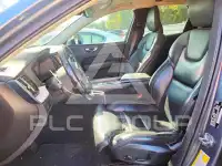 2021 Volvo XC60 photo