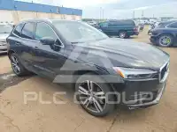 2021 Volvo XC60 фото