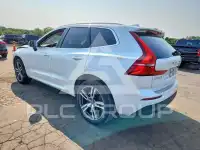 2021 Volvo XC60 фото