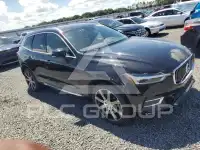 2021 Volvo XC60 photo