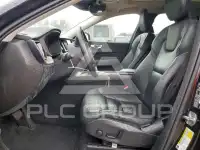2021 Volvo XC60 фото