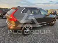 2021 Volvo XC60 фото