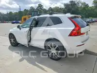 2021 Volvo XC60 фото