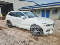 2021 Volvo XC60 фото