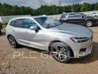2021 Volvo XC60 photo