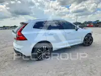 2021 Volvo XC60 фото