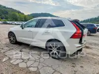 2021 Volvo XC60 фото