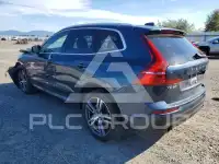 2021 Volvo XC60 фото