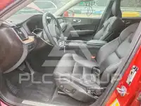 2021 Volvo XC60 photo