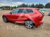 2021 Volvo XC60 photo