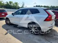 2021 Volvo XC60 photo