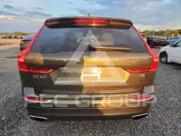 2021 Volvo XC60 фото