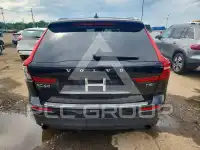 2021 Volvo XC60 фото