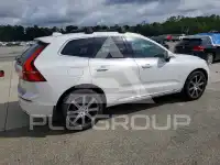 2021 Volvo XC60 фото