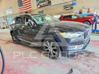 2021 Volvo XC60 фото