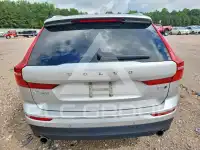 2021 Volvo XC60 photo