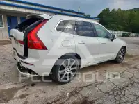 2021 Volvo XC60 фото