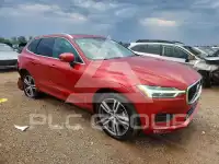 2021 Volvo XC60 photo
