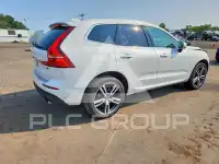 2021 Volvo XC60 фото