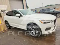 2021 Volvo XC60 фото