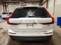 2021 Volvo XC60 фото